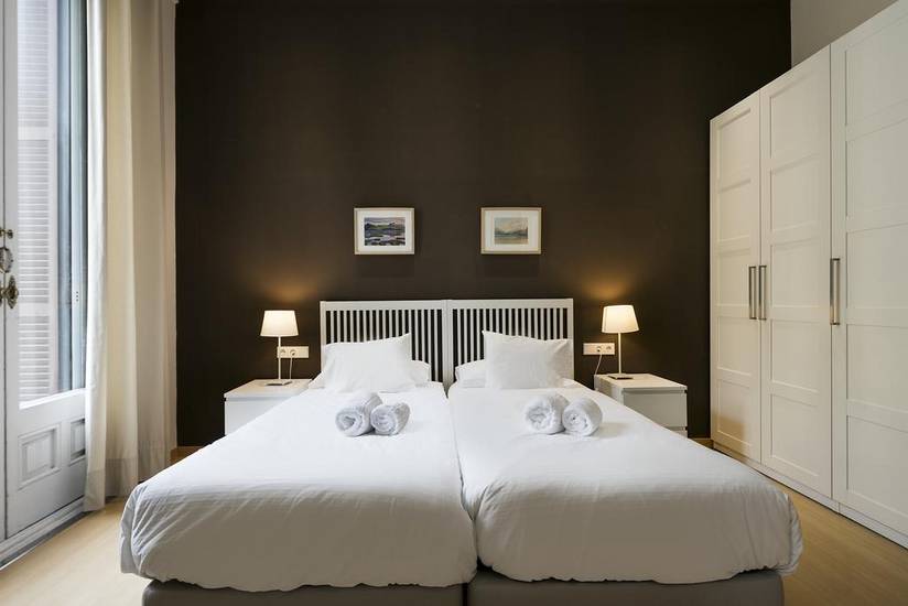 Smart Flats Eixample Испания, Барселона