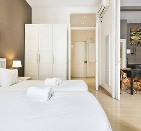 Туры в Smart Flats Eixample в Испании