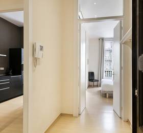Smart Flats Eixample в Барселоне