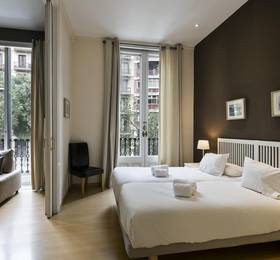 Отдых в Smart Flats Eixample - Испания, Барселона
