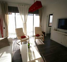 Туры в Near Clot Sagrada Familia Apartment в Испании