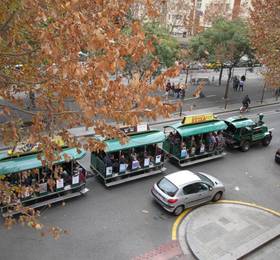 Отдых в Near Clot Sagrada Familia Apartment - Испания, Барселона
