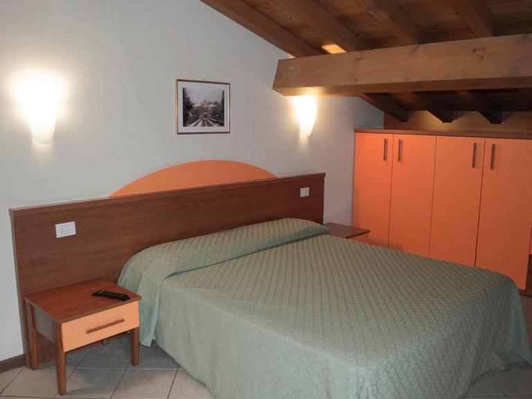 Agriturismo Valle del Mincio