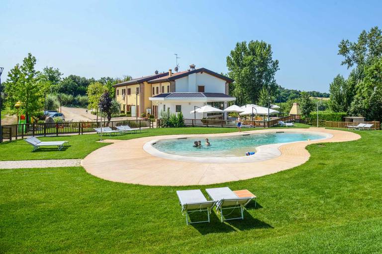Agriturismo B&B Corte Tonolli