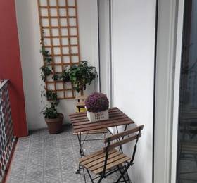 Отдых в Piso de Diseno en el Eixample - Испания, Барселона