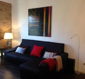 Piso de Diseno en el Eixample в Барселоне