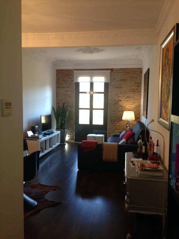 Piso de Diseno en el Eixample