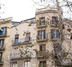 Отдых в Penthouse Napols - Испания, Барселона