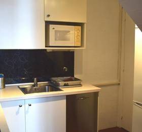 Туры в Duplex Berlin 87 в Испании