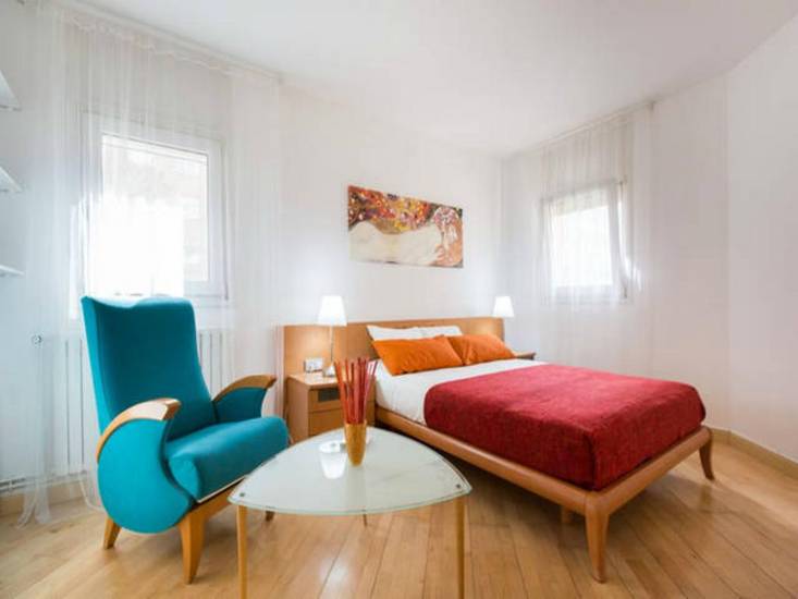 Vila Olimpica Apartment Испания, Барселона