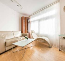 Vila Olimpica Apartment в Барселоне