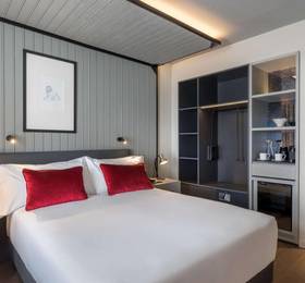 Отдых в Canopy by Hilton Madrid Castellana - Испания, Мадрид