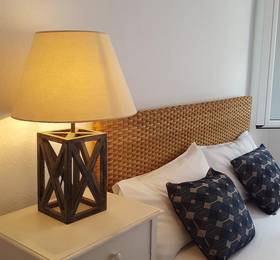 Centric Lodge Parc Guell в Барселоне