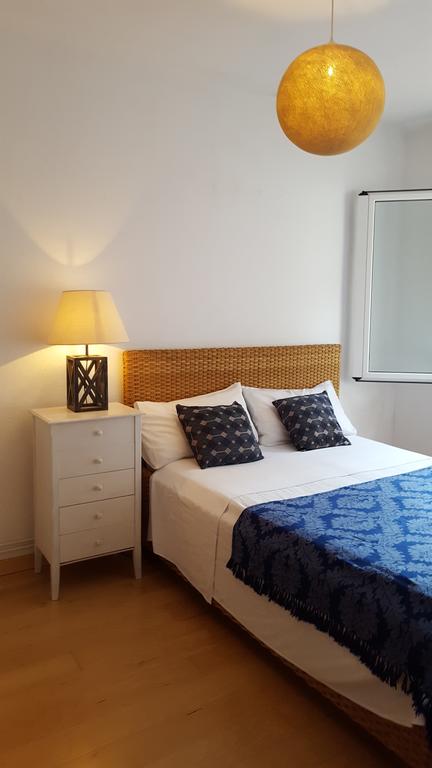 Centric Lodge Parc Guell