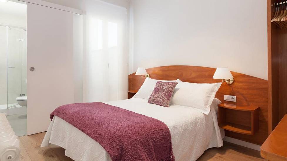 Hostal Oliva Испания, Барселона