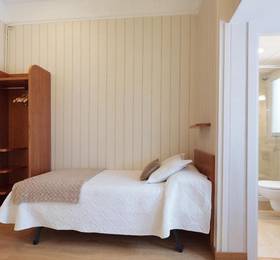 Hostal Oliva в Барселоне