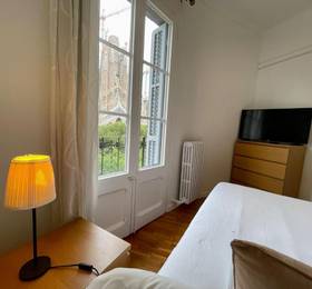 Туры в BarcelonaForRent Plaza Sagrada Familia Apartment в Испании