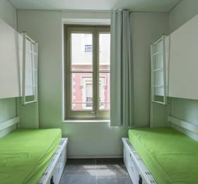 Туры в Urbany Hostel BCN GO в Испании