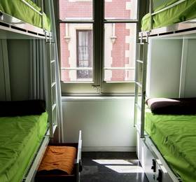 Urbany Hostel BCN GO в Барселоне
