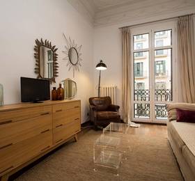 Туры в Paseo de Gracia Apartment Barcelona в Испании