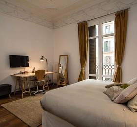 Отдых в Paseo de Gracia Apartment Barcelona - Испания, Барселона