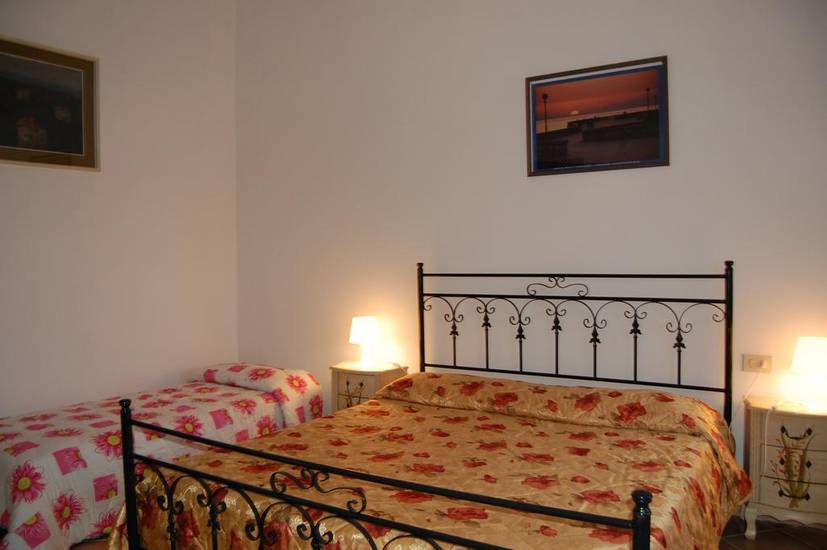 Agriturismo Il Cipresso Италия, Вада