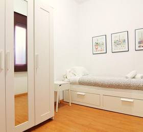 Montjuic Barcelona Rentals в Барселоне