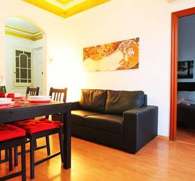 Туры в Montjuic Barcelona Rentals в Испании