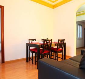 Отдых в Montjuic Barcelona Rentals - Испания, Барселона