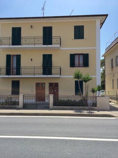 Casa Vanni Италия, Вада