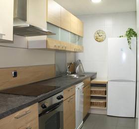 Sagrada Familia Apartment Terrace в Барселоне