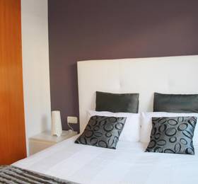 Отдых в Sagrada Familia Apartment Terrace - Испания, Барселона