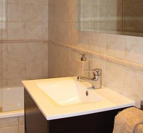 Туры в Sagrada Familia Apartment Terrace в Испании