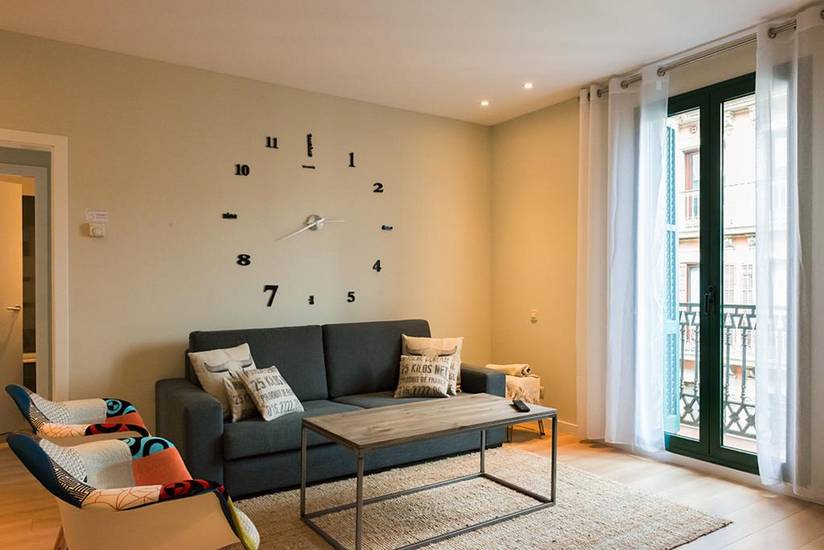 Four Petals Barcelona Boutique Apartments Испания, Барселона