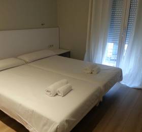 Four Petals Barcelona Boutique Apartments в Барселоне