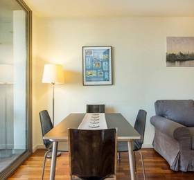 Отдых в 3 Bedroom Apartment in Sants - Испания, Барселона