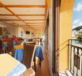 Отдых в Hotel Clelia - Италия, Устика