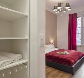 Туры в Apartment Lucia в Испании