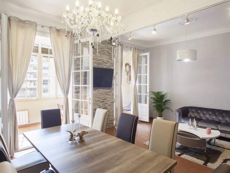 Apartment Lucia