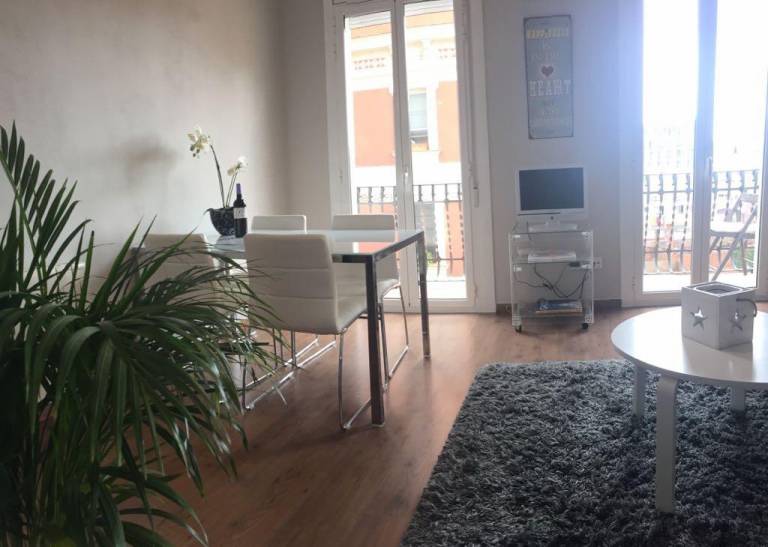 Apartment Gracia