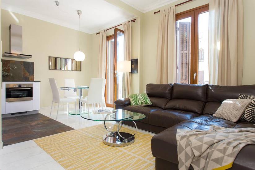 Casa Cosi Casanova Испания, Барселона