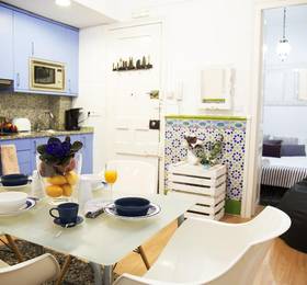 Туры в Apartment Barceloneta Sant Miquel в Испании