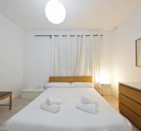Suites4days Sagrada Familia Gaudi Views в Барселоне