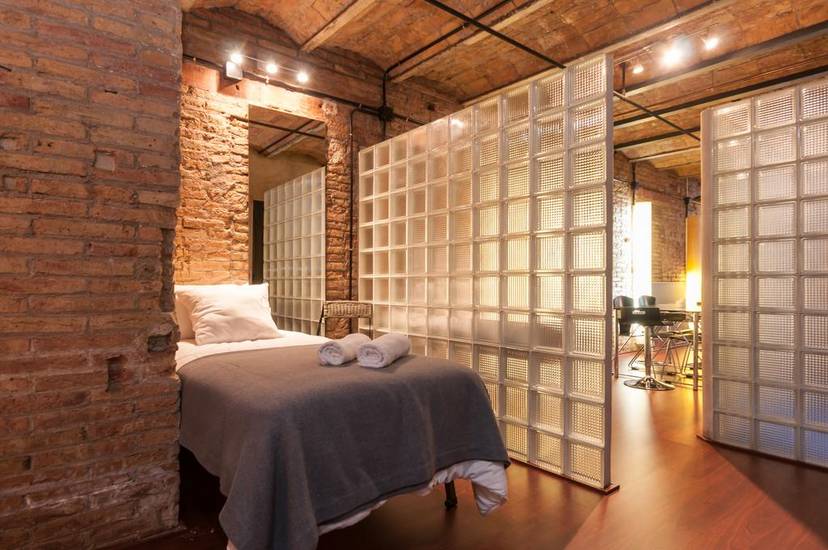 Loft Alfons XII Испания, Барселона