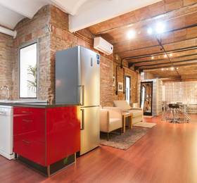 Отдых в Loft Alfons XII - Испания, Барселона