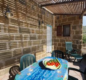 Le Case di Mamma Carmela - Country Houses в Устике