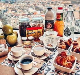 Отдых в Enjoybcn Tallers Apartment - Испания, Барселона