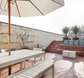 Отдых в Friendly Rentals Jasmine Terrace - Испания, Барселона