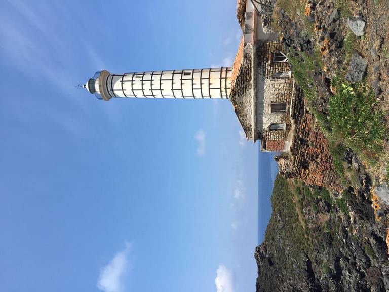 Casa Vacanze Oliastrello