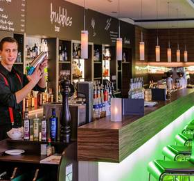Отдых в Mercure Hotel Muenchen Sued Messe - Германия, Мюнхен